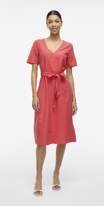 Produktbild Vila Kurzärmeliges Midikleid (40)