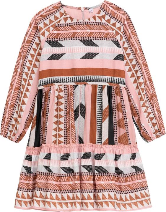 Produktbild Danamade Mutter Tochter Kleid DSteffi (L)