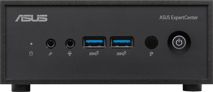 Produktbild ASUS VIVO Mini PN42-BBN200MV (Intel Core i5-4570)