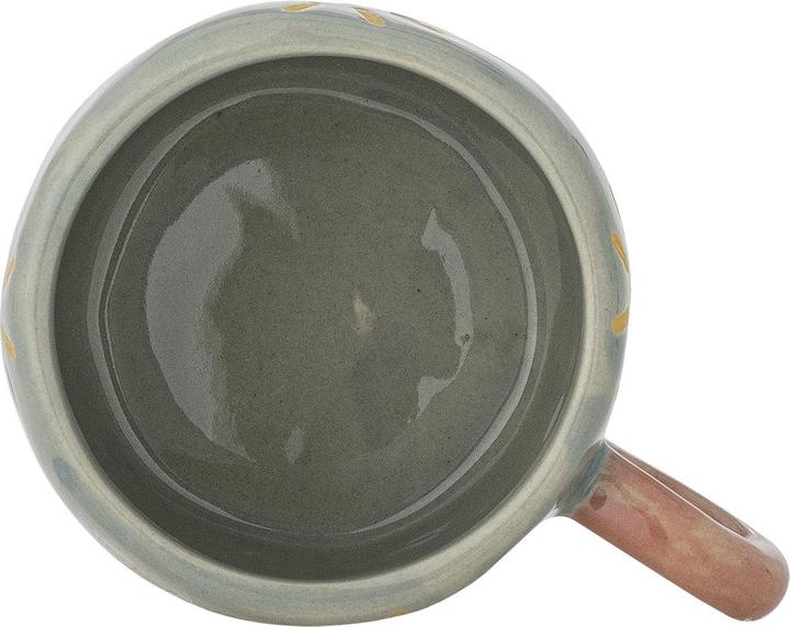 Produktbild Bloomingville - Nini Cup - Blue - Stoneware (100 ml, 1x)