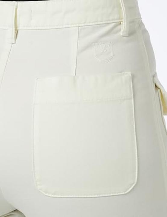 Produktbild Pinko Klima Gabardina Broek Casual Tint (32)