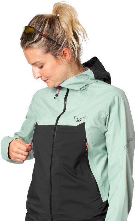 Image du produit Dynafit Women's Transalper 3L Jacket (M)
