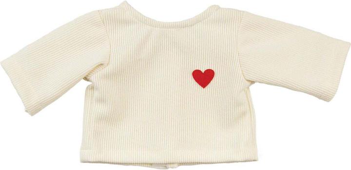 Produktbild Heless Kordhose und T-Shirt