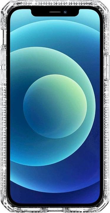 Actual product image Itskins Hybrid Spark (Apple iPhone 12 mini)