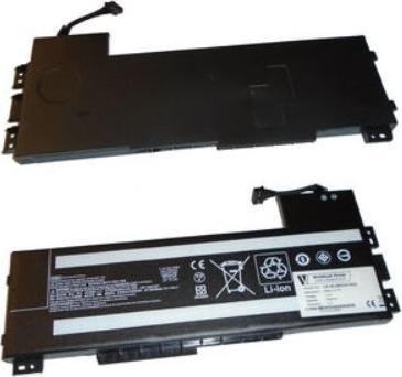 Immagine prodotto Vistaport Batteria per HP Zbook 15 G3 (6 cubicoli, 7895 mAh)