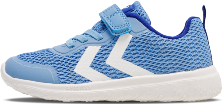 Actual product image hummel Actus Recycled Jr (34)