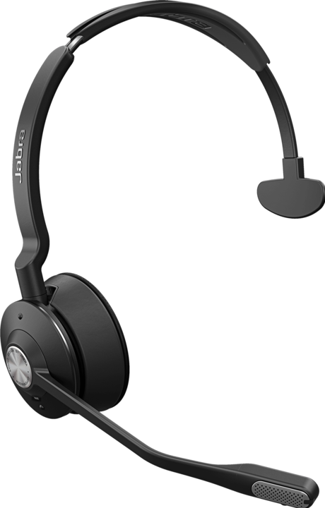 Actual product image Jabra Engage 75 Mono (Wireless, USB-A)