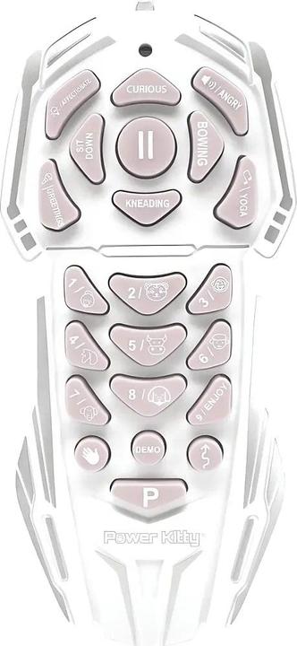 Image du produit Lexibook Minou robotique