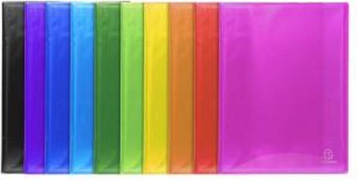 Produktbild Exacompta Sichtbuch (A4, 12x)