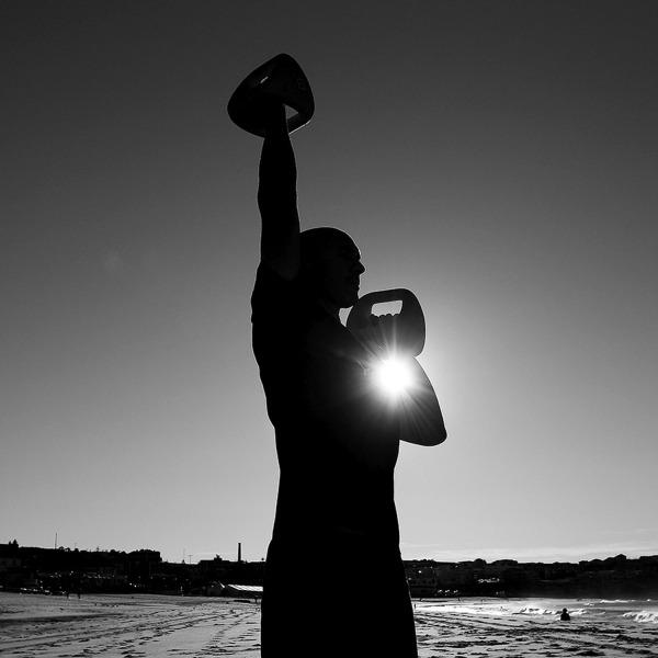 Produktbild YBell Neo 4-in-1 (1 x 10 kg)