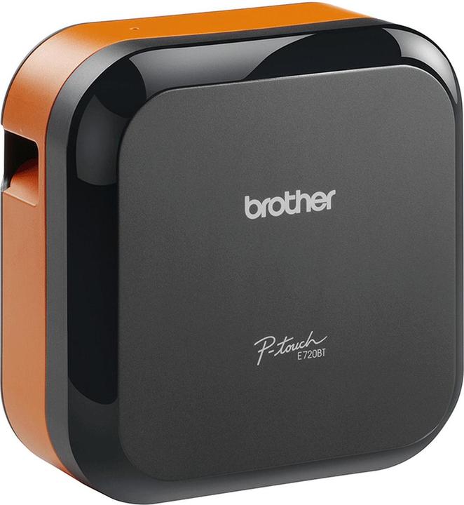 Image du produit Brother PT-E720BT