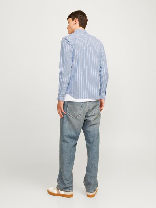 Immagine prodotto Jack & Jones Camicia over slim fit Camicia over (XS)