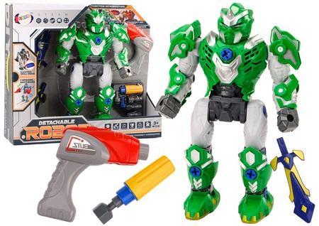 Image du produit No Name Robot pour allumer la lumière