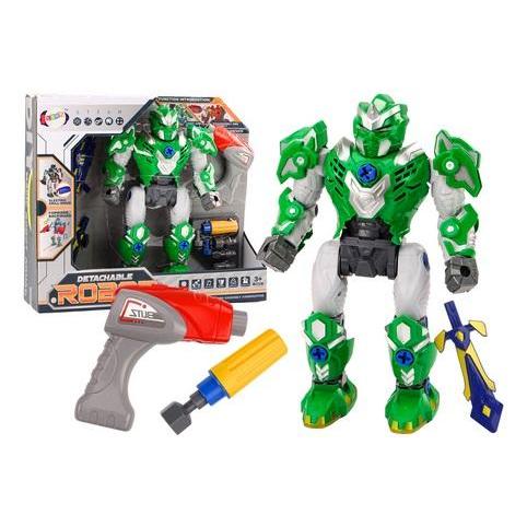 No Name Roboter zum Einschalten des Lichts (49679917)
