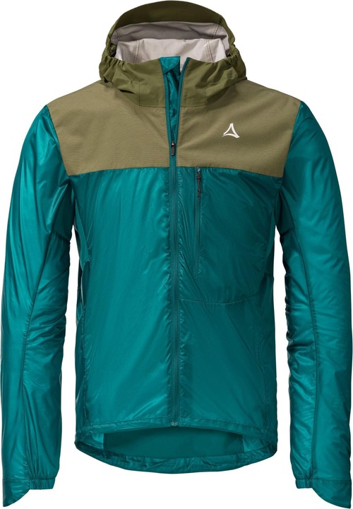 Schöffel Hybrid Jacket Flow Trail