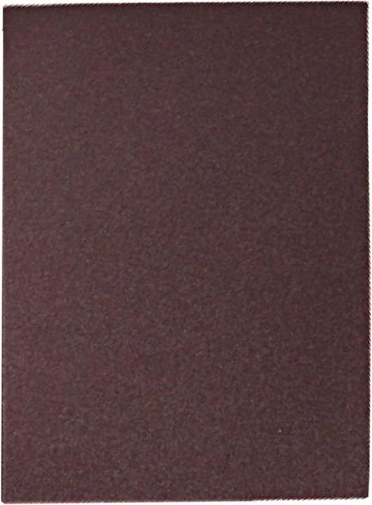 Produktbild Fein 25er Schleifpapier 55 x 75 mm (80)