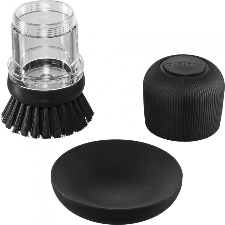 Produktbild Brabantia Spülbürste mit Seifenspender (1 Stk.)