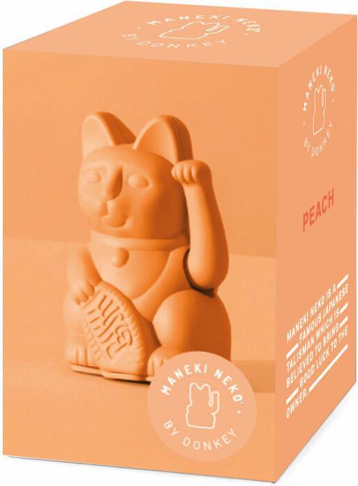 Actual product image Donkey Products Lucky Cat Mini