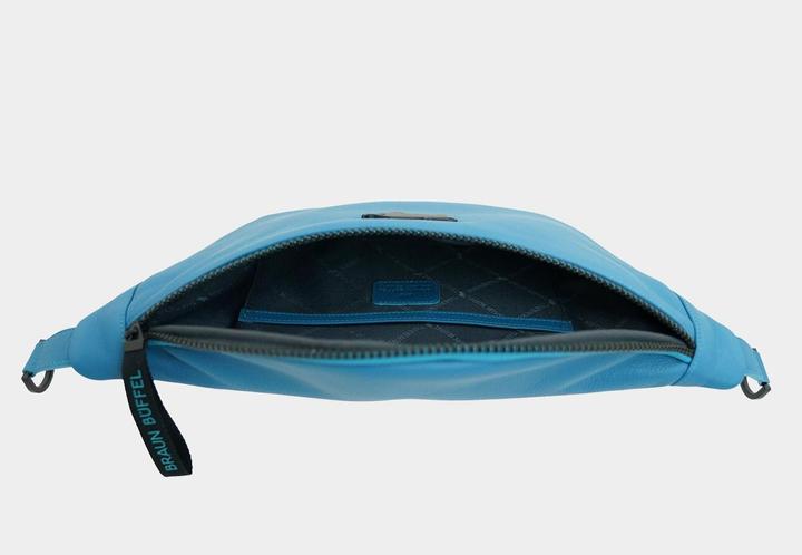 Image du produit Braun Büffel Capri Gürteltasche RFID Schutz Leder 35 cm