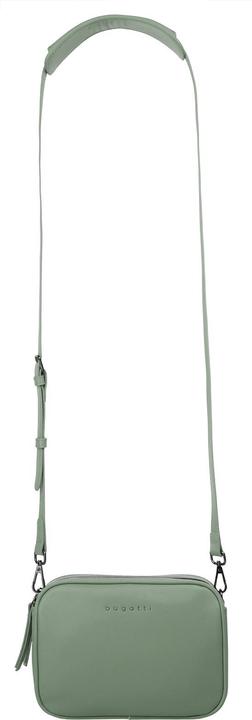 Actual product image Bugatti Umhängetasche ALMATA
