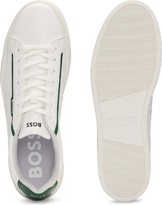 Produktbild BOSS Rhys Sneaker Wildleder (47)