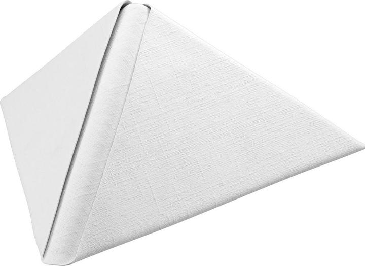Actual product image Duni 186757 Serviette (e) (45 x, 40 x 40 cm)