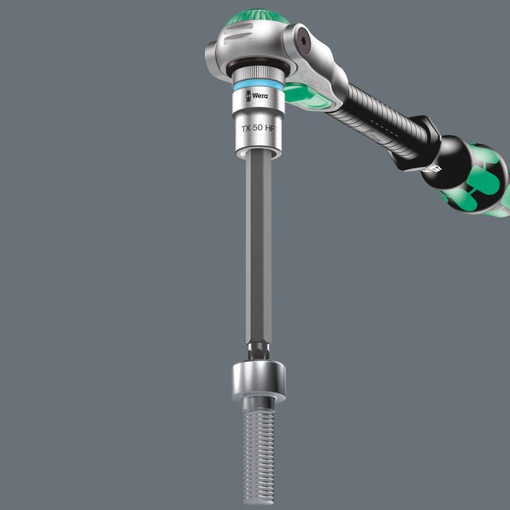 Image du produit Wera 8767 C HF TX 20 x 140 mm