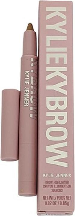 Produktbild Kylie Jenner Brow Highlighter Deep Matte (#006, Deep Matte, Highlighter)