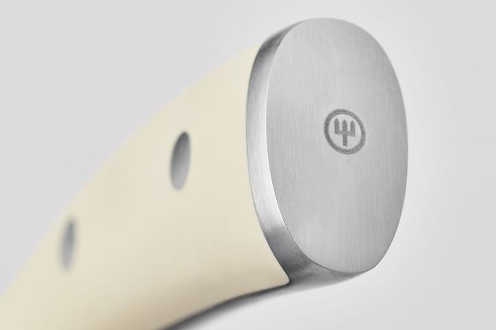 Produktbild Wüsthof Classic Ikon Creme Santoku (17 cm)