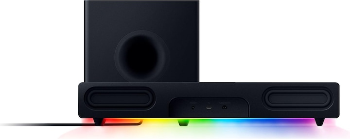 Immagine prodotto Razer Leviatano V2 (65 W, 7.1 canali)