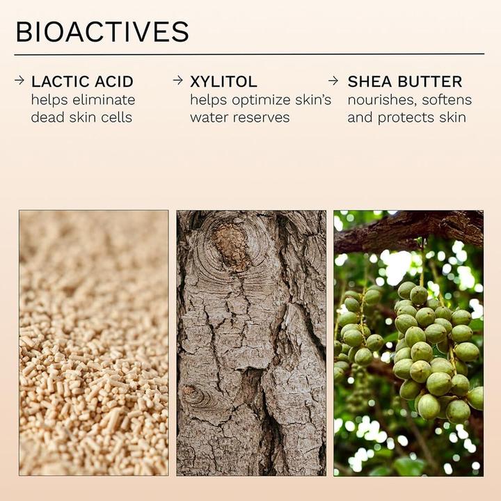 Actual product image Ren Smart Renewal (Body cream, 200 ml)