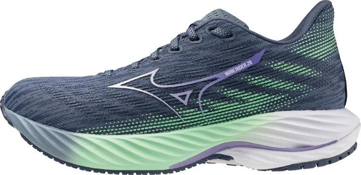 Produktbild Mizuno WAVE RIDER 28 (38)