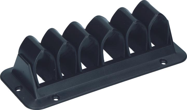 Actual product image OK-Line Cable clamp Catch Up (Duct, 15.50 cm)