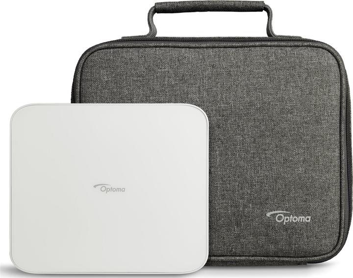 Actual product image Optoma ML1080 (Full HD, 550 lm, 1.2:1)