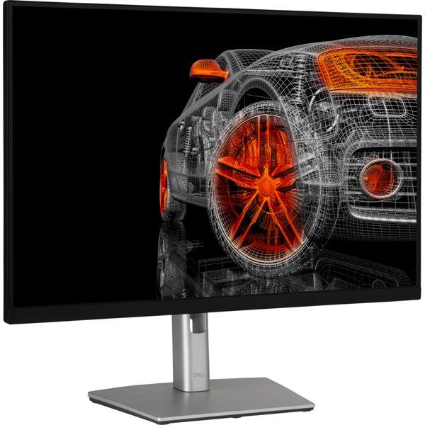 Actual product image Dell P2423DE (2560 x 1440 pixels, 23.80")