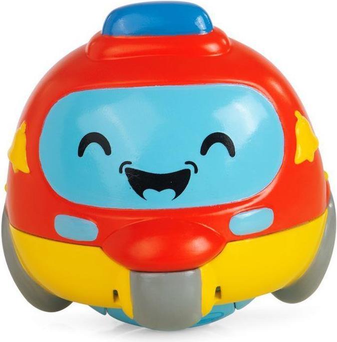 Actual product image Chicco Rolling Wheels - City Patrol Team