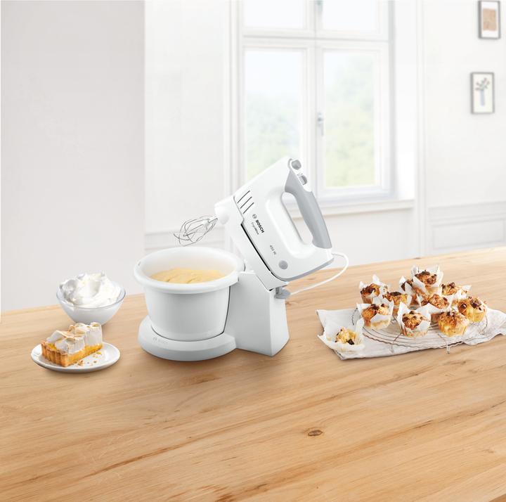 Actual product image Bosch Hausgeräte Mfq36460 (450 W)