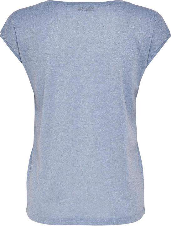 Produktbild Only Lässiges Oberteil mit kurzen Ärmeln (S)