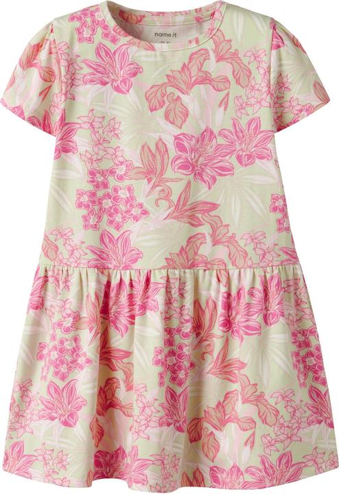 Produktbild Name it Biobaumwoll Kleid (92)
