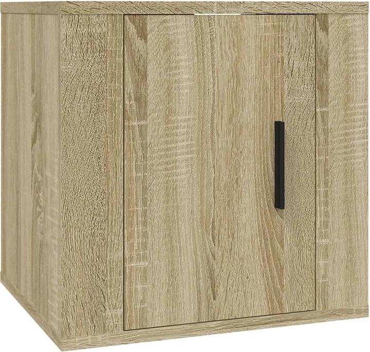 Produktbild vidaXL TV-Schrank-Set