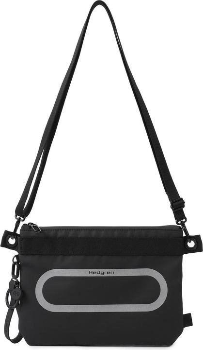 Actual product image Hedgren Uni Umhängetasche RFID Schutz 24 cm