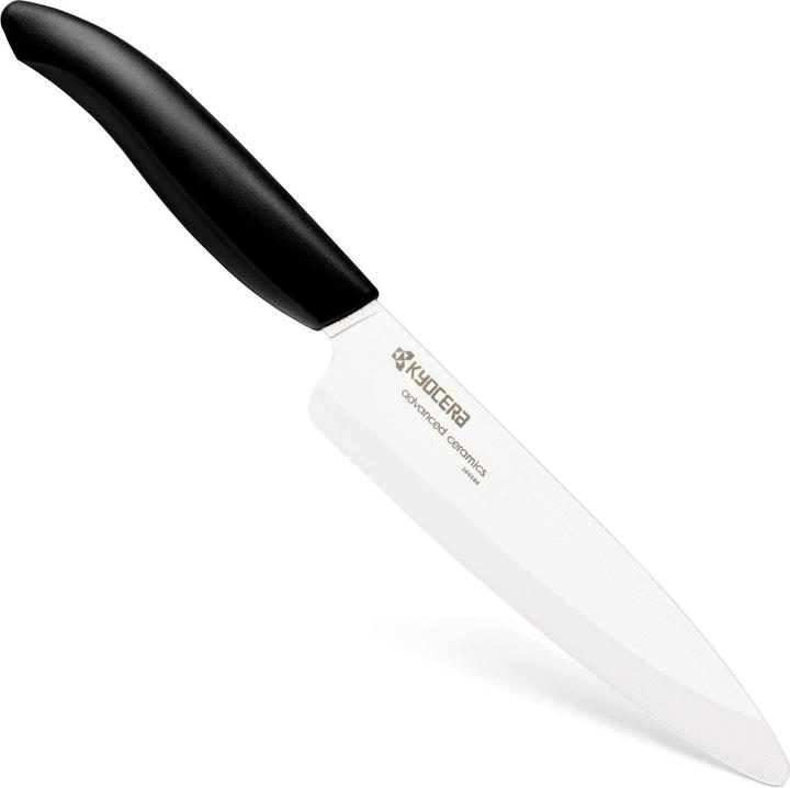 Produktbild Kyocera Fk-130-Wh (13 cm)