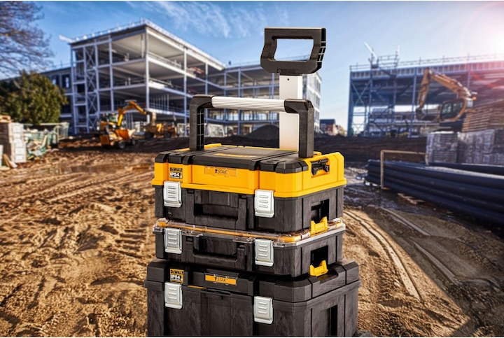 Produktbild DeWalt Tstak VI (1 Teile)