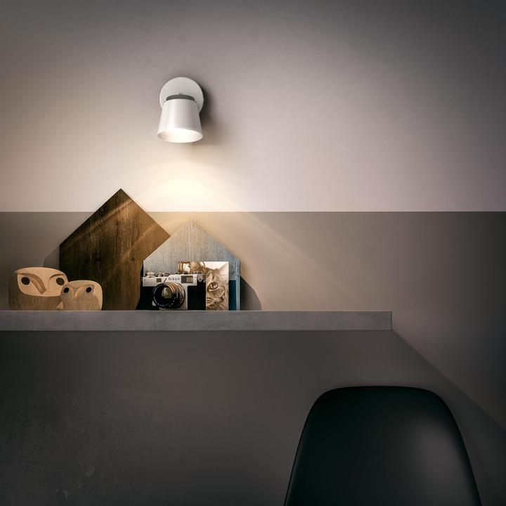 Produktbild Philips Spot (GU10, 3.50 W, 255 lm, 1 x, F)