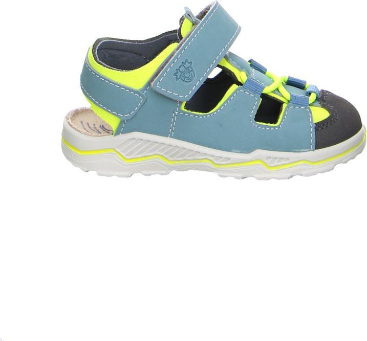 Actual product image Ricosta Sandal Gery (23)
