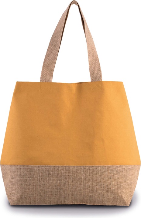 Produktbild Kimood Shopping en Toiles De Coton & Jute
