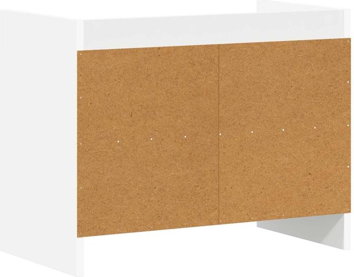 Produktbild vidaXL TV-Schränk (60 x 33 x 47 cm)
