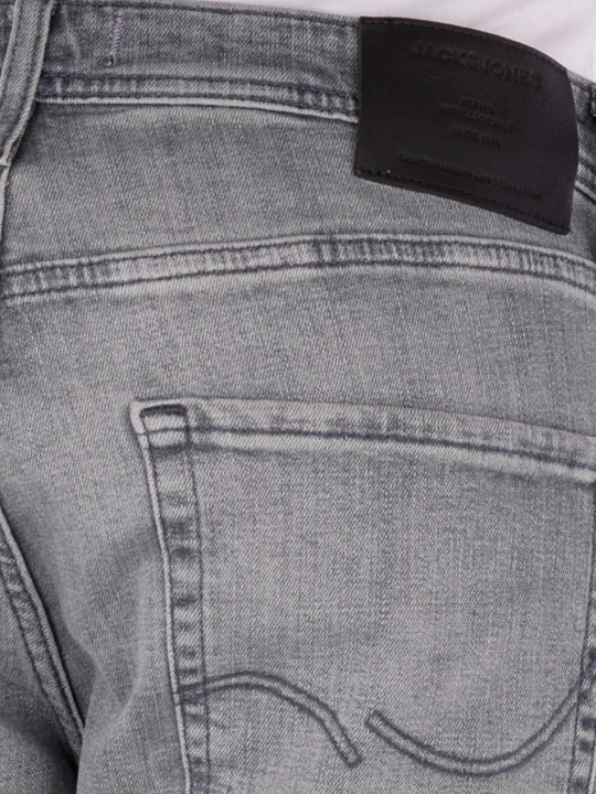 Image du produit Jack & Jones Mike Original JOS 811 Jeans coupe conique (W29/L32)