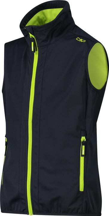 Produktbild CMP Campagnolo Kid's Light Softshell Vest (128)