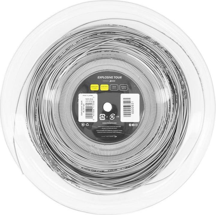 Immagine prodotto Dunlop explosive tour